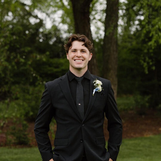 Dr Jayce Meredith